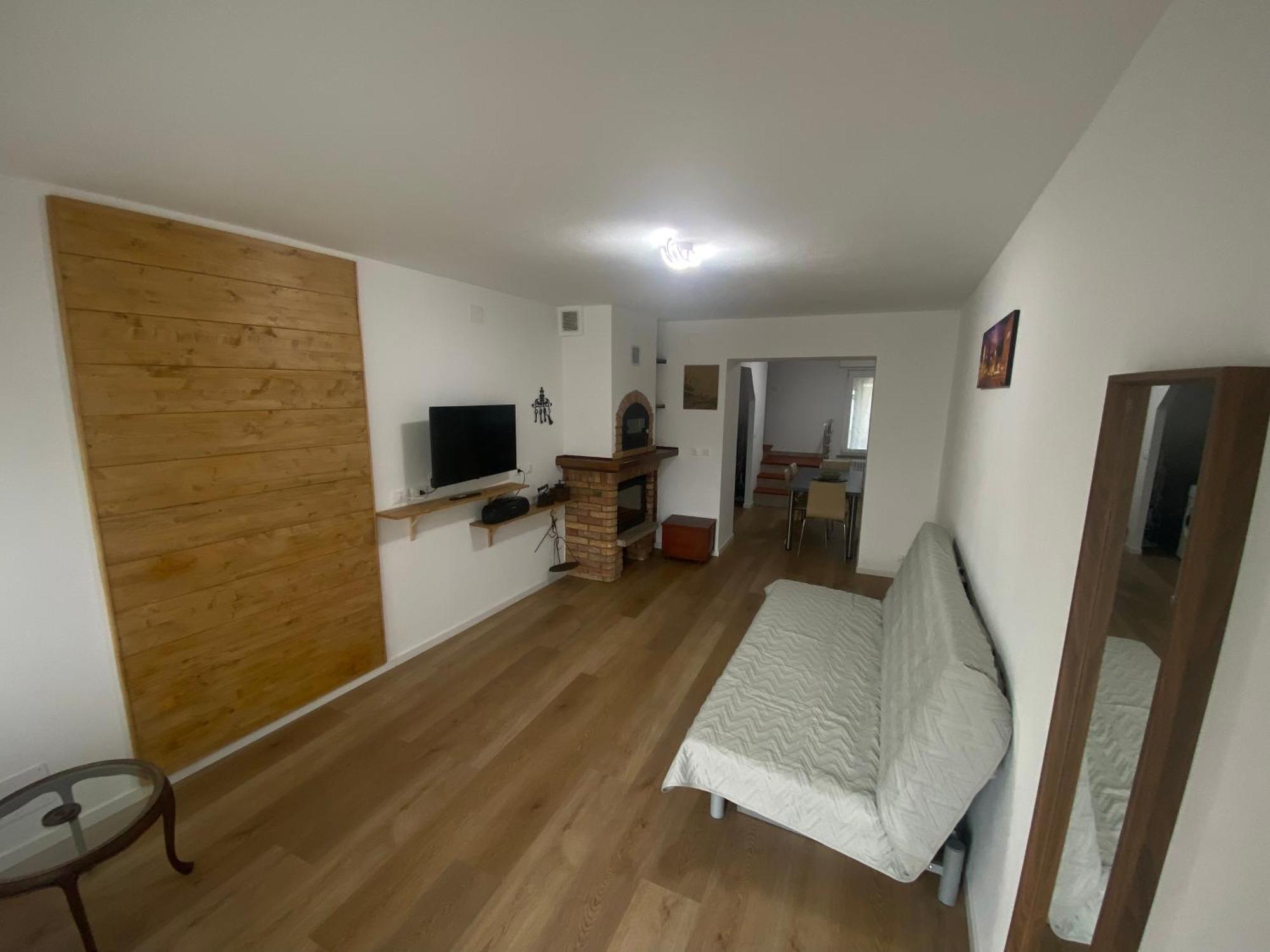 Casa Vacanza Villa Buia Buitenkant foto