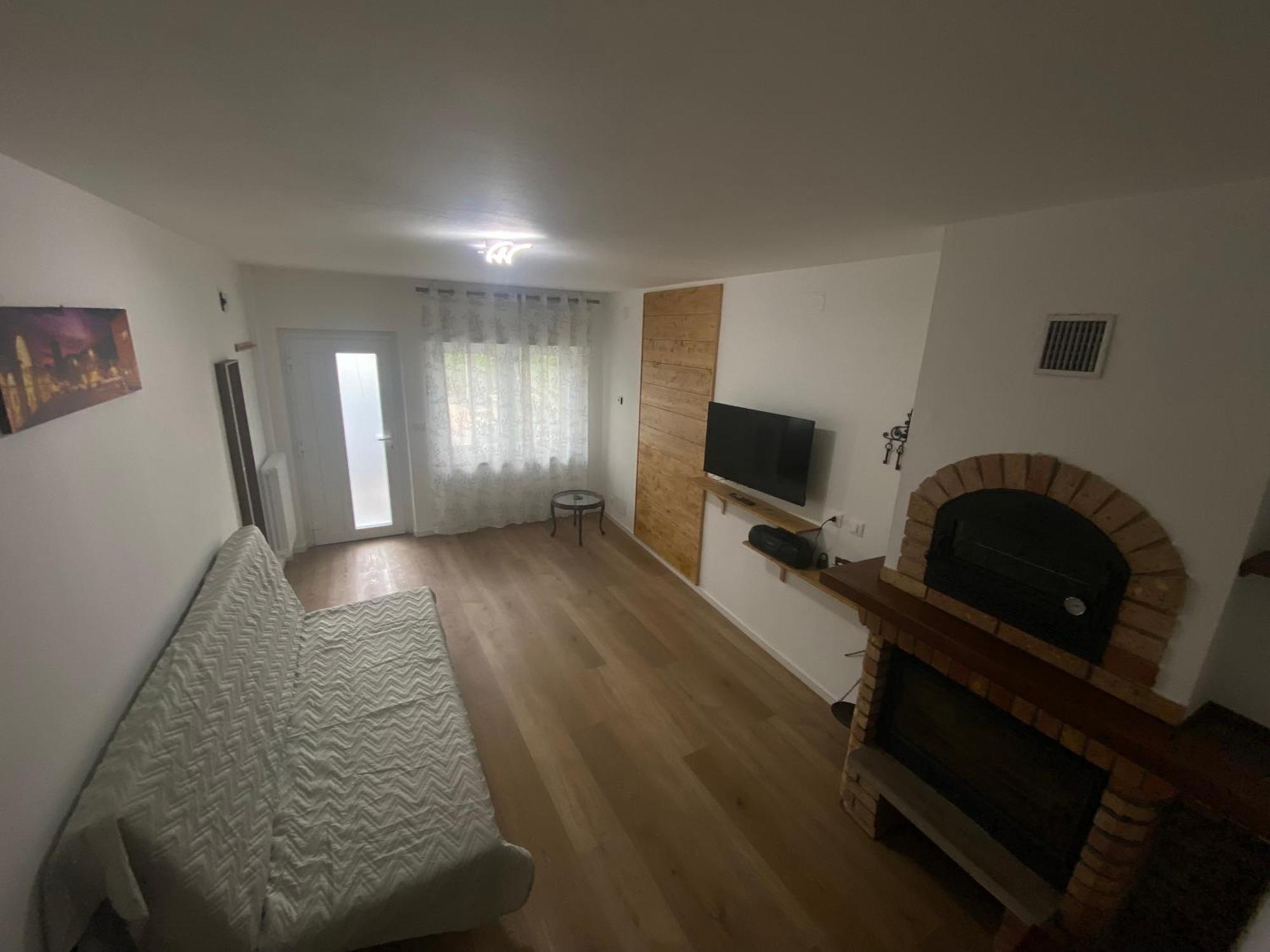 Casa Vacanza Villa Buia Buitenkant foto