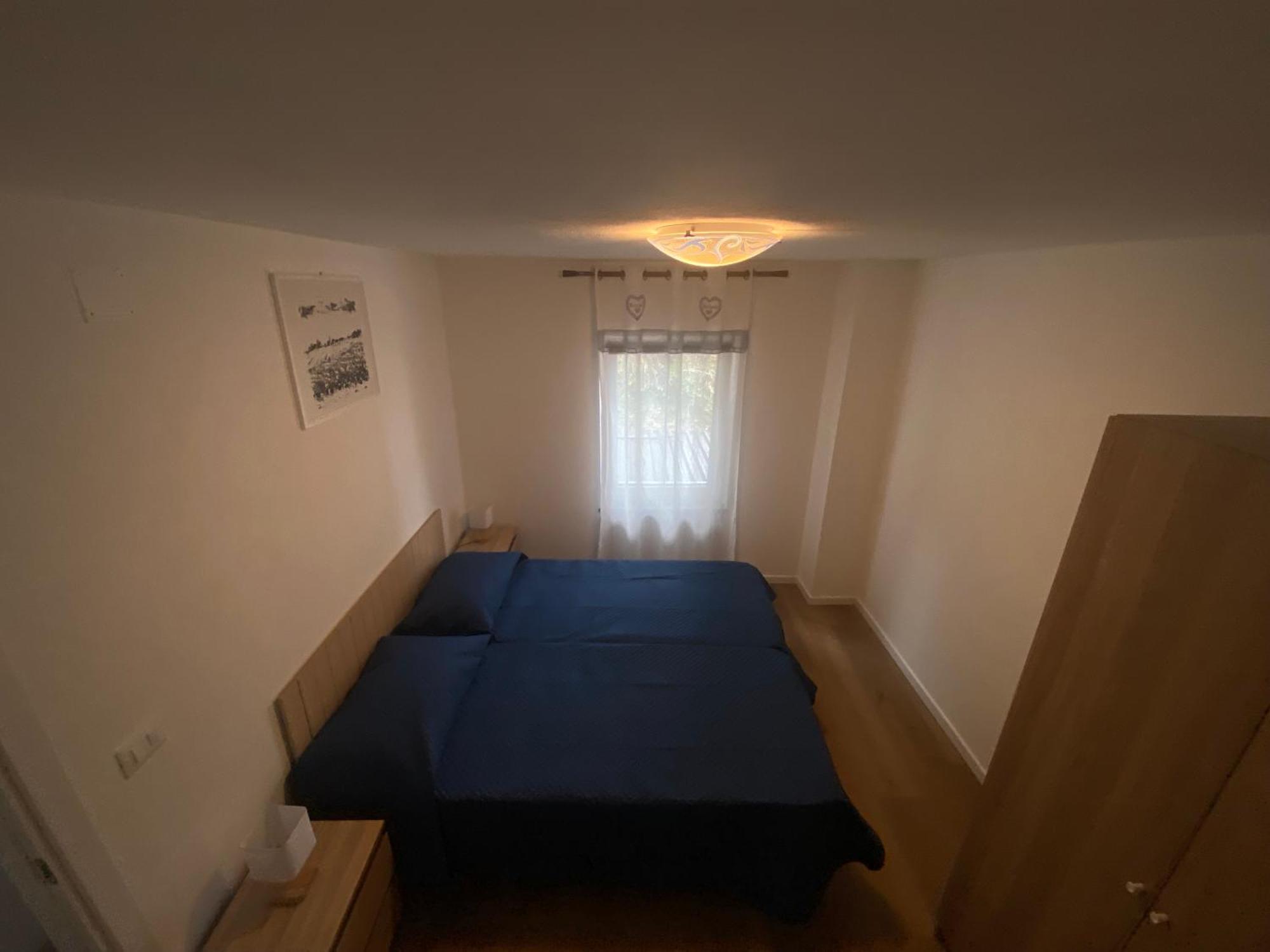 Casa Vacanza Villa Buia Buitenkant foto