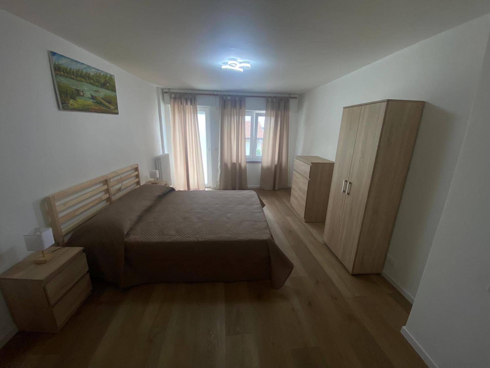 Casa Vacanza Villa Buia Buitenkant foto